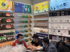 -苏宁极物(苏宁生活广场店)