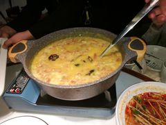 -福满我家大碗厨·湘菜(上海大厦店)