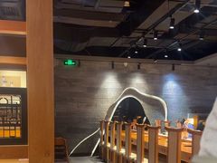 -呷哺呷哺 黄金牧场 (欢乐谷店)