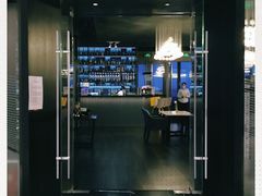 门面-CASANOVA西餐厅(海信广场店)