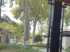 -杭州西湖柳莺里酒店·闻莺厅