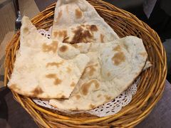 -Pita's&Tika's中东和印度风味餐厅(龙湖天街店)