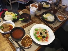 -海盗虾饭·剥好的小龙虾饭(SOHO尚都店)