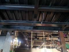门面-苏西花园西餐厅(谷德店)