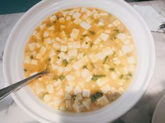 蟹粉虾仁豆腐-淮扬韵(凤八市政府店)
