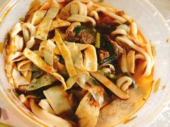 -阿彬生炒牛肉面(解放路店)