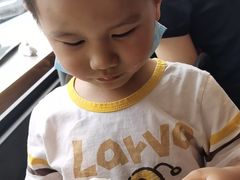 -麦当劳(石家庄乐活广场店)