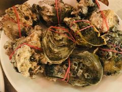 -芭提雅Amporn Seafood自助餐厅