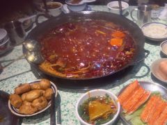 -五里关火锅(牛市口店)