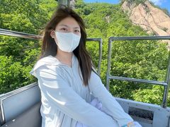 -丹东凤凰山景区