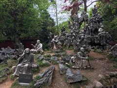 -南岳大庙