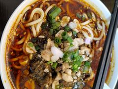 -牛王庙(龙华花园店)