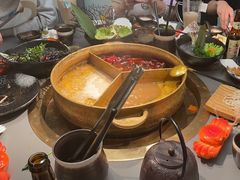 -湊湊火锅·茶憩(南京万象天地店)