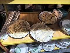 -前门杨记·铜锅涮肉(王府井·故宫店)