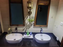 -跨越足界Spa足道(潍坊店)