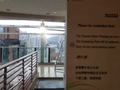 -铜锣湾如心酒店