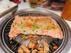 泡椒肥牛-猫抓烤肉(春熙路店)