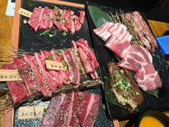 -千寻烧肉(政务区店)