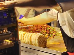 -正宁路小吃夜市