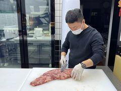 -隐炉和牛烧肉店(群力店)
