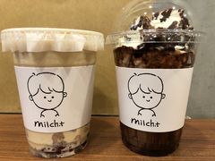 -milch·t妙奇(五大道店)