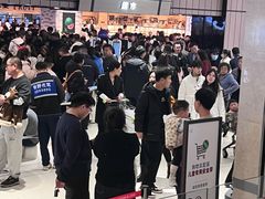 -胖东来生活广场(健康路店)