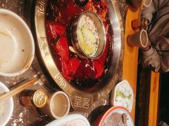 -堂客老火锅(欣阳广场总店)