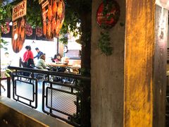 -管氏翅吧(马家堡店)