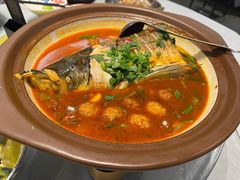 -老海陵·泰州菜(图书馆店)