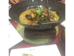 -东北故事私房菜(江南印象店)