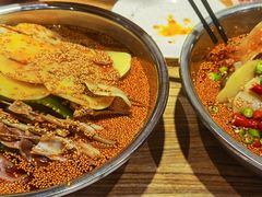 -叶婆婆钵钵鸡(乐山老店)