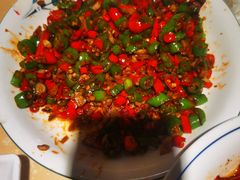 -小柴米·传统江西菜(八一广场店)