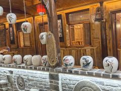 -青城甲(青城山店)