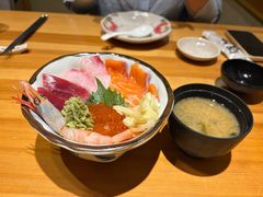 -大岛日本料理铁板烧(南通大饭店)