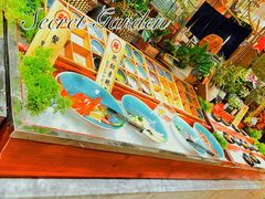 -芭菲盛宴·环球美食(袁家岗店)