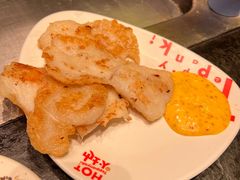 -火地铁板烧(昆山万象汇店)