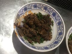 -清真马虎面馆(西七路店)