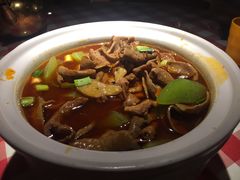 -俭朴菜(鲁磨路店)