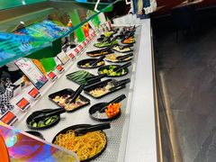 -纽约客美式餐厅(新奥购物中心店)