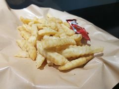 -柔心·y91·汉堡(汉堡·恒隆店)
