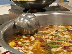 -老四川平头酸菜鱼(衙前店)