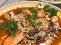 -和源祥·日照菜扛把子(万平口一店)