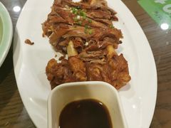-胡杨记忆(和平路店)
