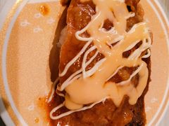 -滨寿司(新街口中央商场店)