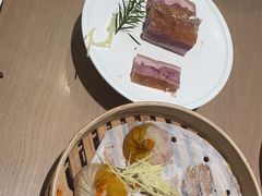 -苏小柳点心·手作小笼包(浦东嘉里城分院)