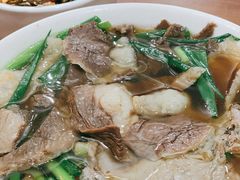 -新白家罩饼(三丰路店)
