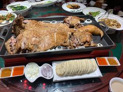 -九十九顶毡房(阜石路店)