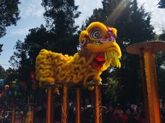 -无锡惠山寺