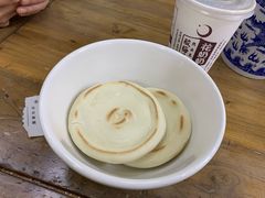 -老刘家泡馍·陕西老字号(钟楼广济街店)