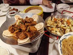 -小菜园新徽菜(扬州华润万象汇店)